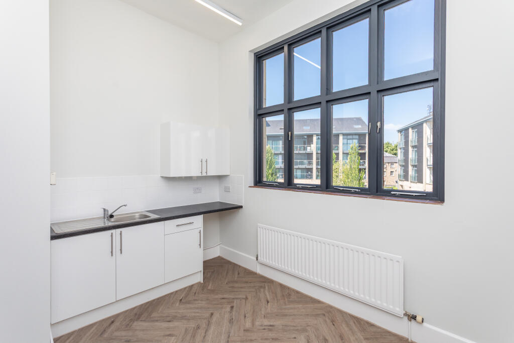 Kitchen Facilities