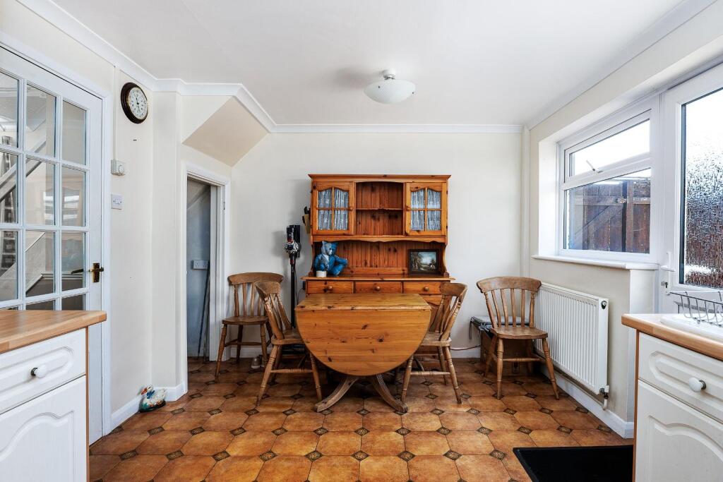 House in West Suffolk, Haverhill - View 3