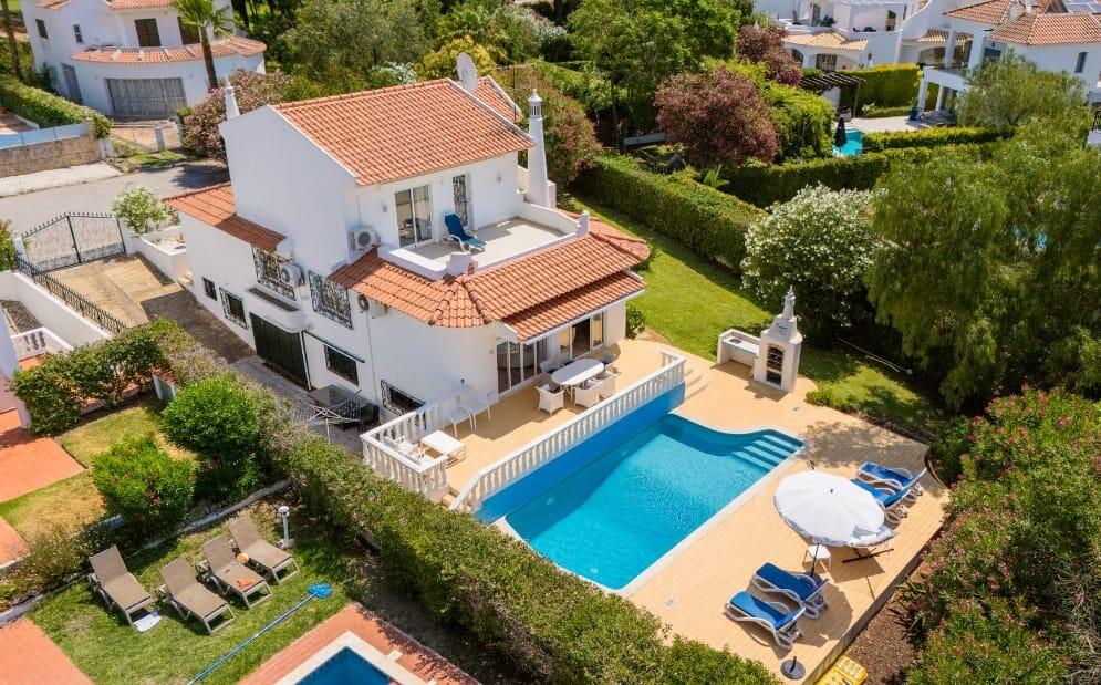 Main image of property: Algarve, Vilamoura