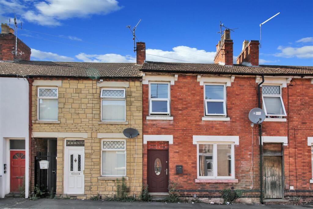 Main image of property: NN16, Princes Street, Kettering