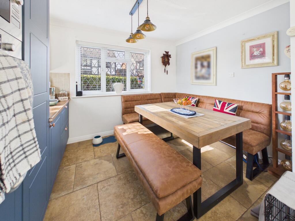 Brockwood Close, Gamlingay, SG19 photo 5