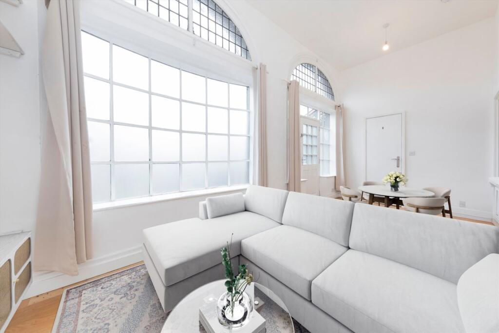 Main image of property: Highgate West Hill, Highgate