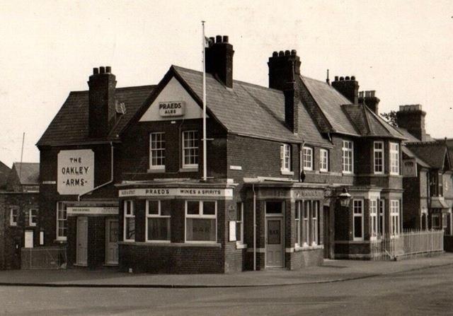 Main image of property: NN10, Oakley House, Wellingborough Road