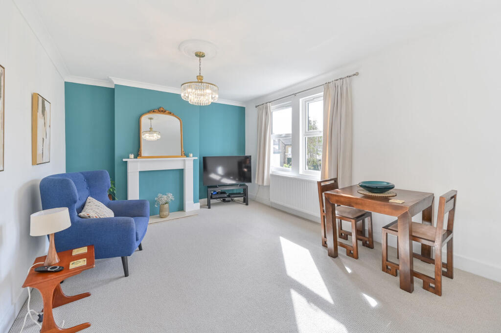 Farnley Road, Selhurst, London, SE25 photo 3