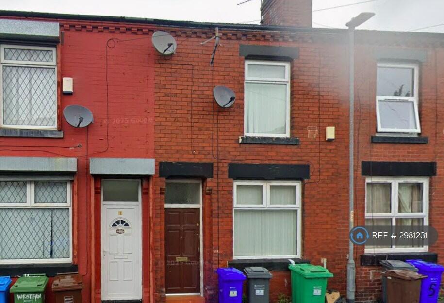 Main image of property: Western Street, Manchester, M18