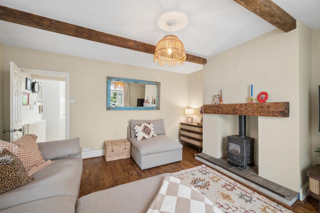 House in Bury, Greater Manchester - More