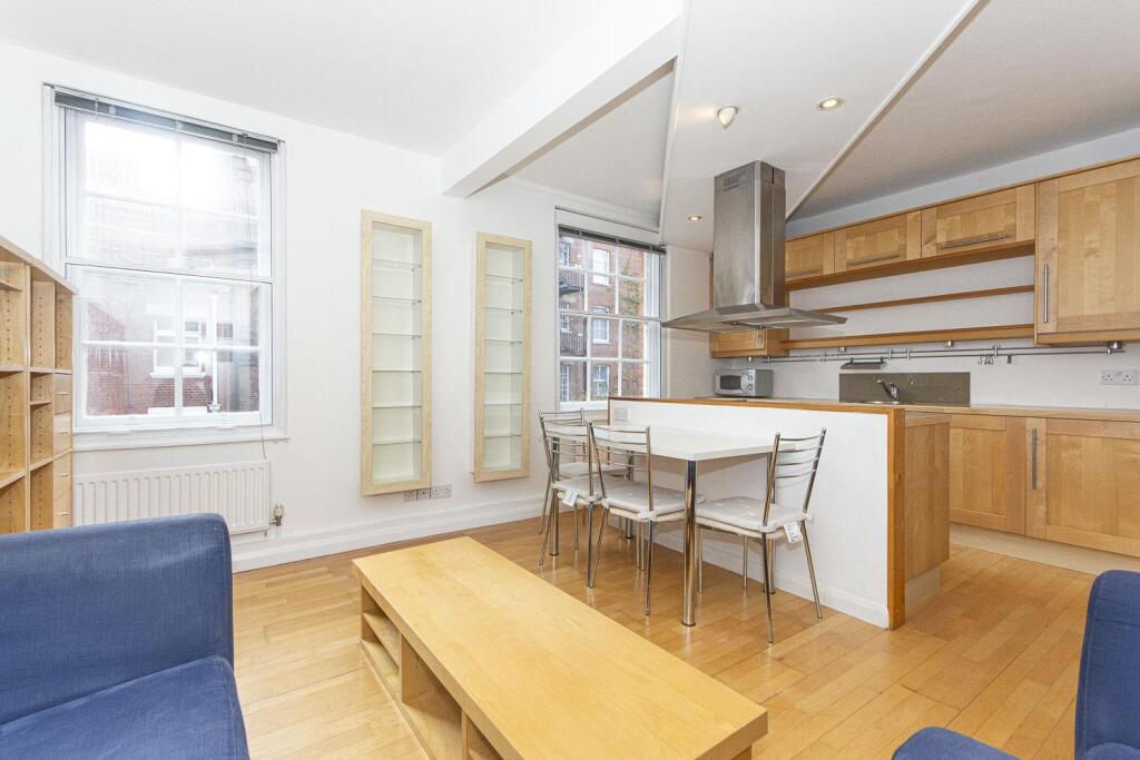 Main image of property: Tavistock Street, London WC2