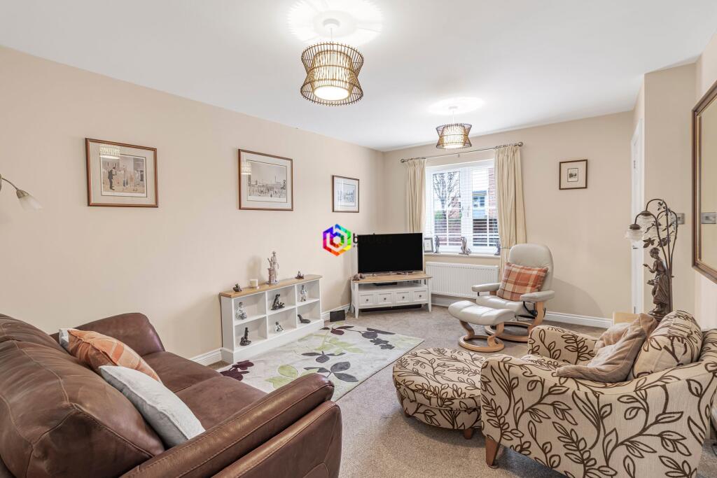 Main image of property: Plumbley Hall Road, Mosborough, S20
