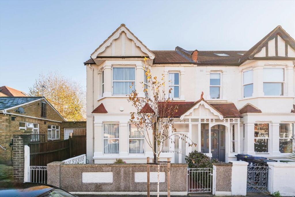 Main image of property: Kingsdown Avenue, West Ealing