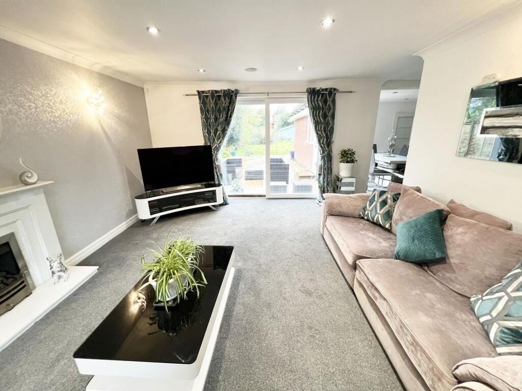 Additional image 9 of Birchy Close, Dickens Heath, Solihull