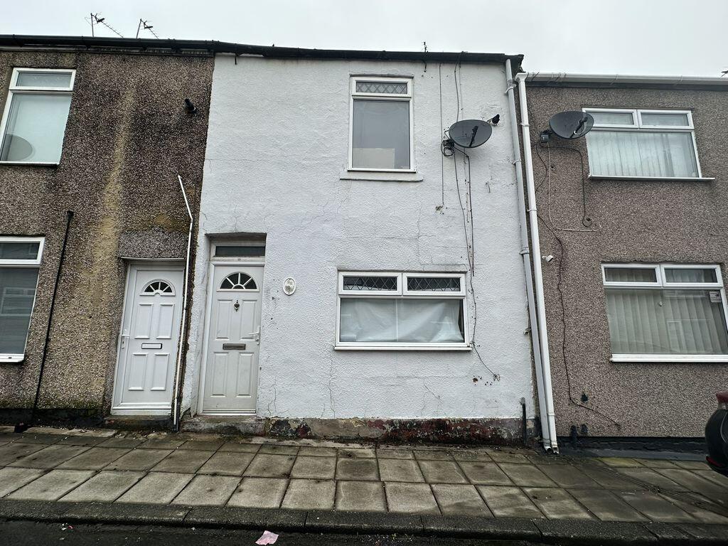 Main image of property: Craddock Street, Spennymoor