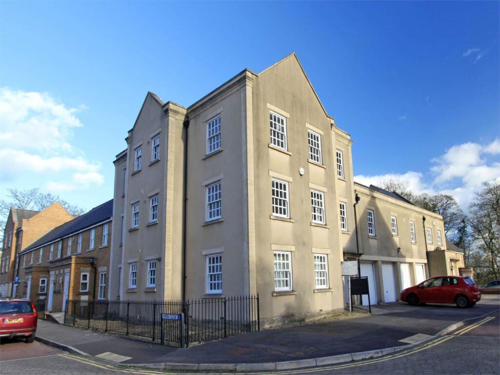 Main image of property: Parnell Road, Stoke Park, Stapleton
