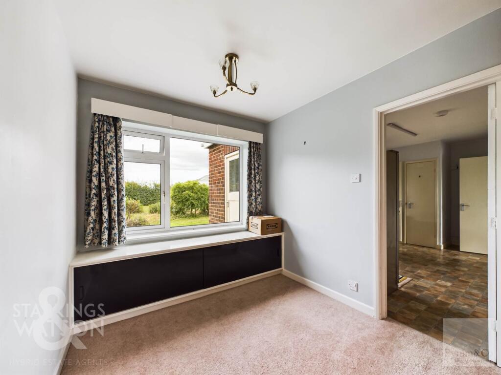 House in Norwich - View 4