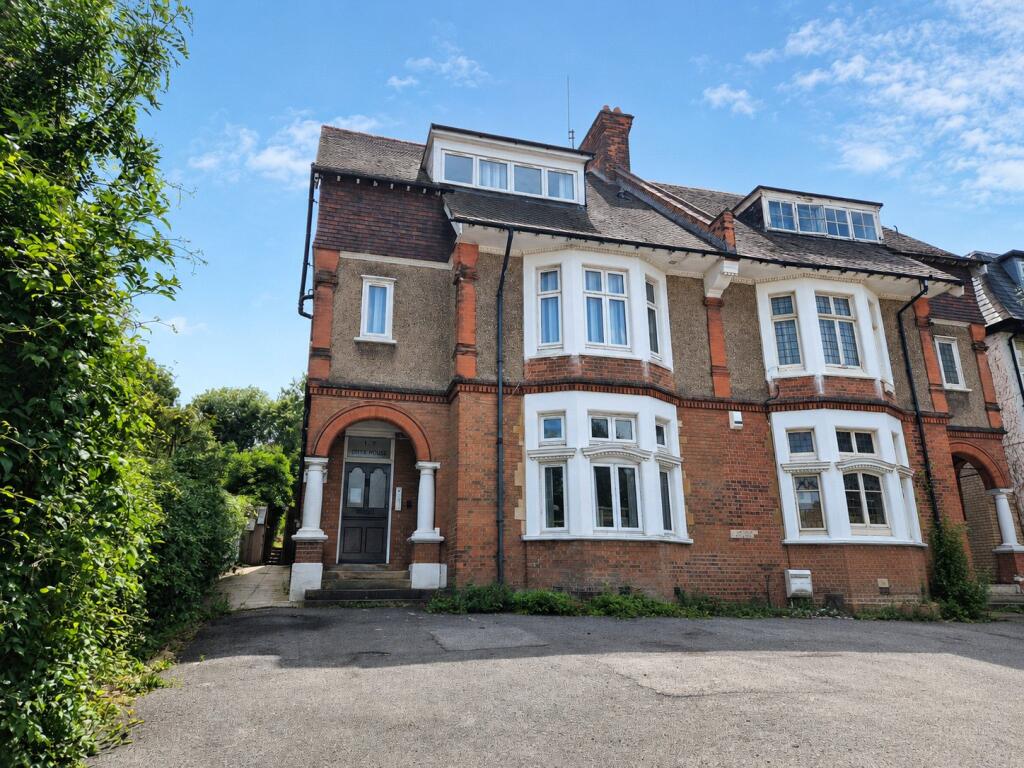 Main image of property: Station Road, New Barnet, EN5