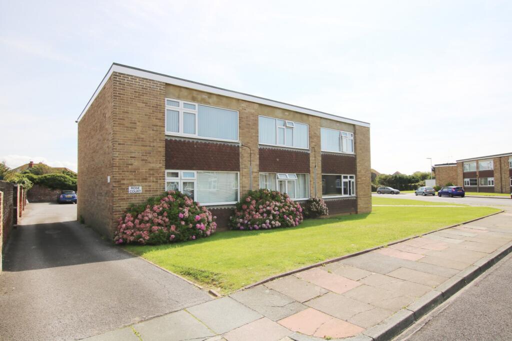 Main image of property: Rose Court, Seamill Park Crescent, Worthing, BN11