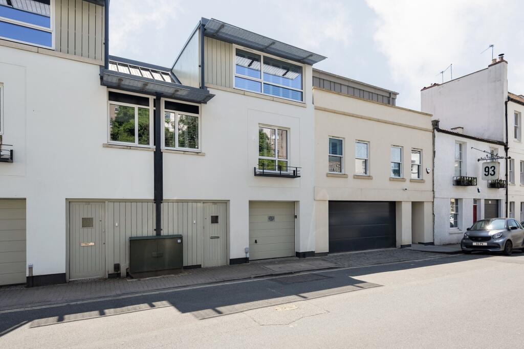 Main image of property: Princess Victoria Street, Clifton, BS8