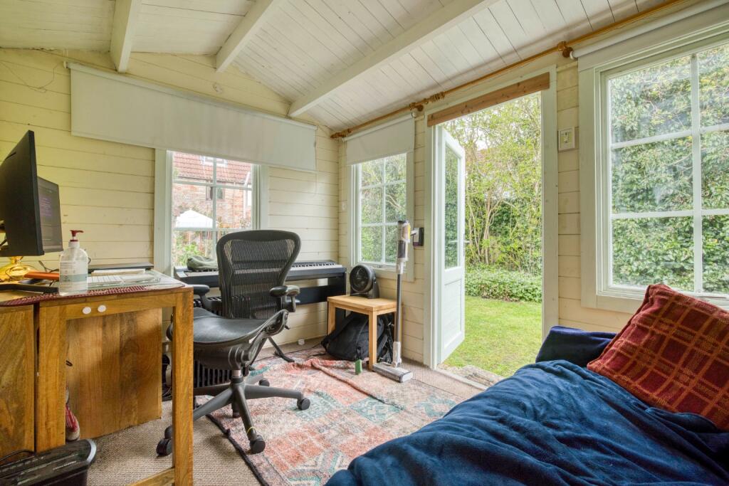 Additional image 17 of Cottage - Central Wells