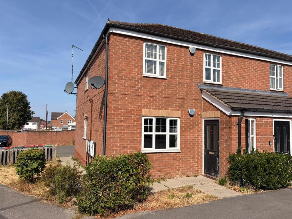Main image of property: Ashwood Avenue, Kirkby-In-Ashfield, Nottingham
