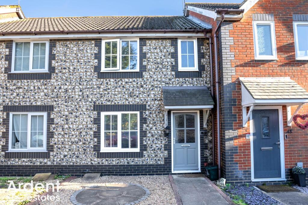 Main image of property: Doubleday Drive, Heybridge