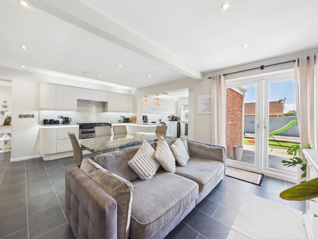 House in Bristol - View 5