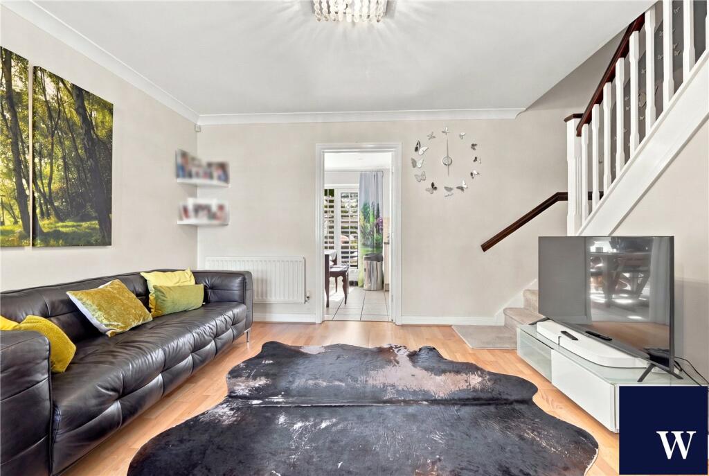 House in London - View 2