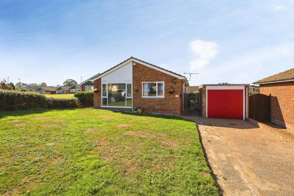 Main image of property: Milland Road, Hailsham