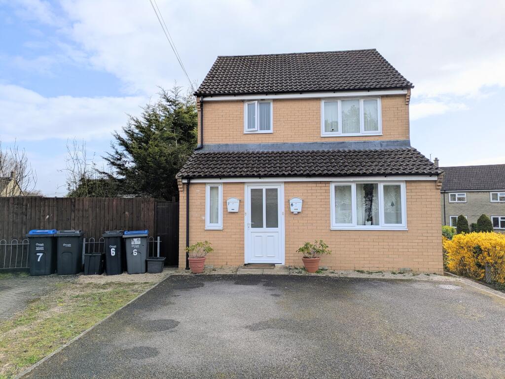 Main image of property: Gascelyn Place, CHIPPENHAM