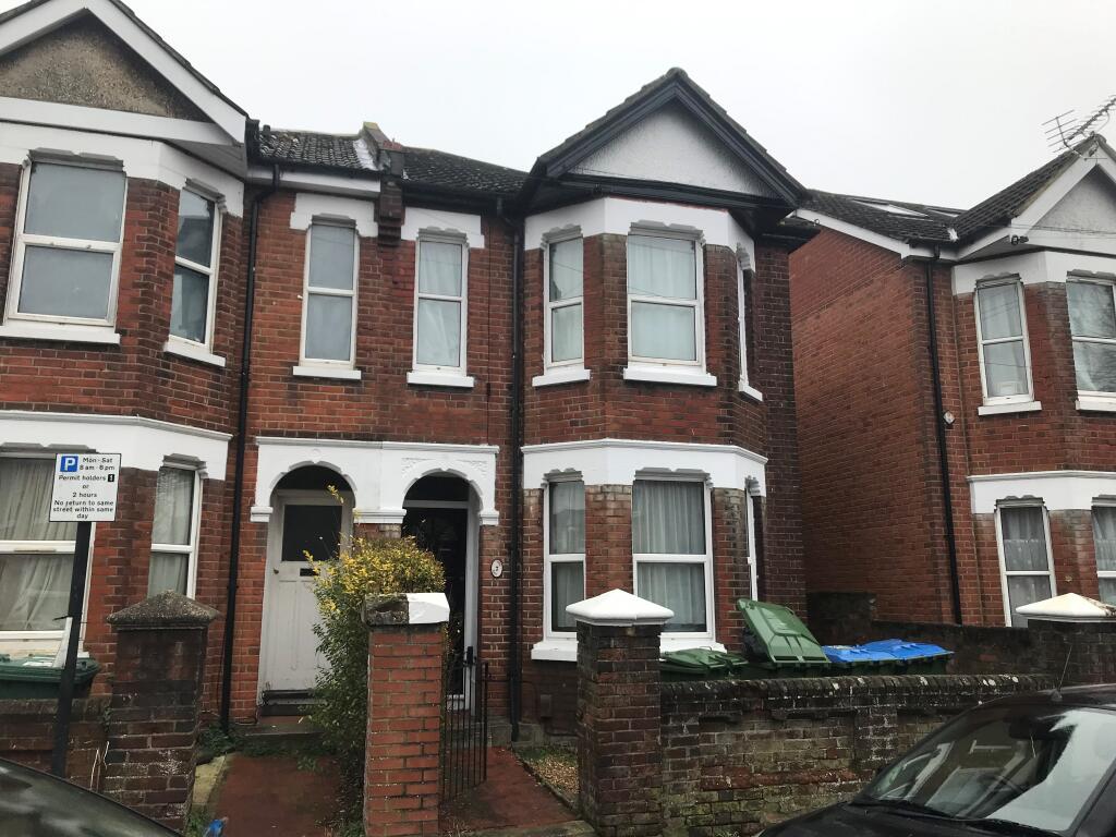 Main image of property: Harborough Road, Bedford Place