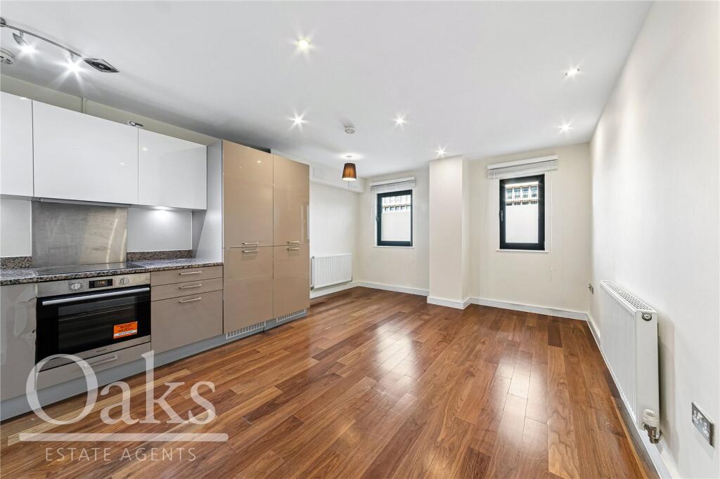 Main image of property: Masons Avenue, Croydon
