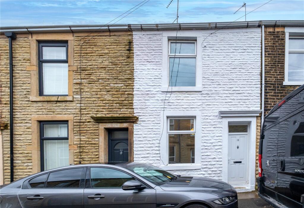 Main image of property: Jacob Street, Accrington, Lancashire, BB5