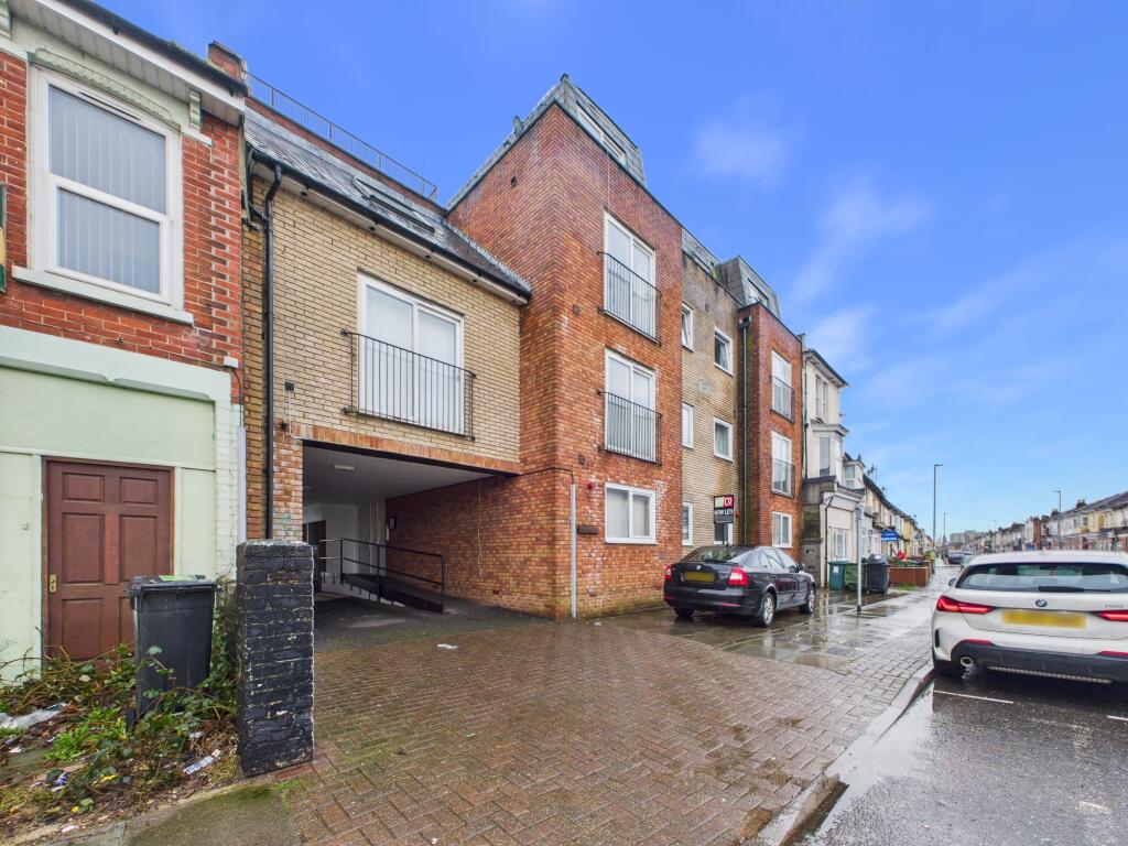 Main image of property: William Albert Court, North End