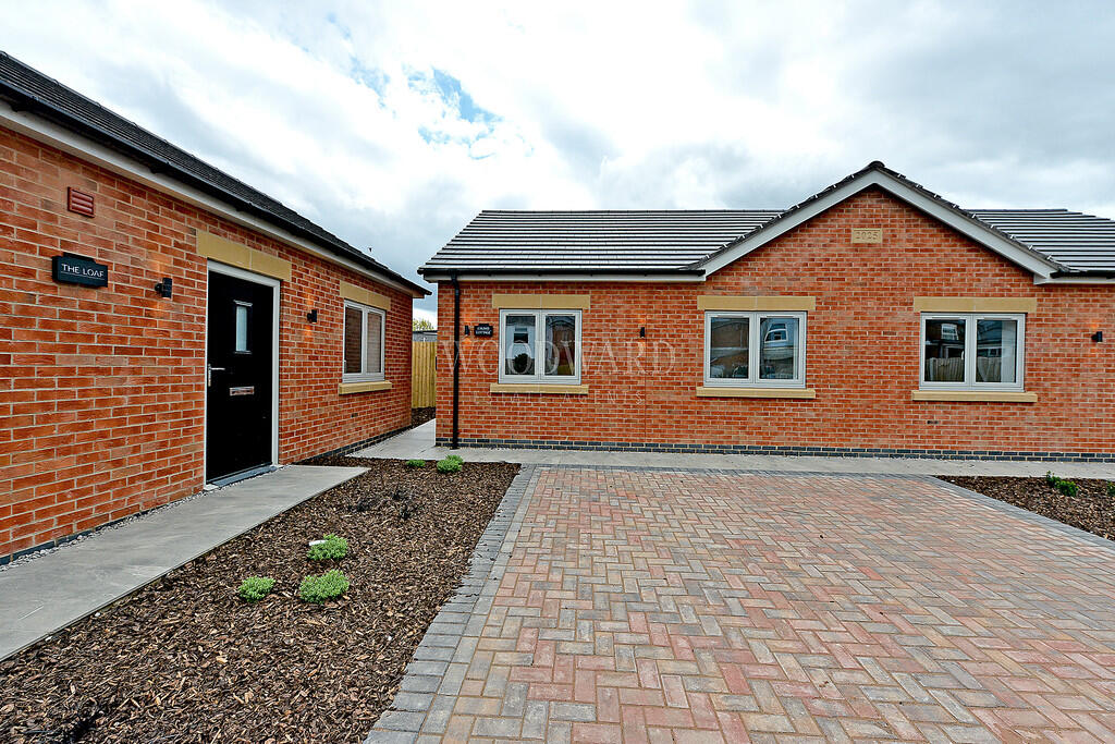 Main image of property: Bakery Close, Ripley