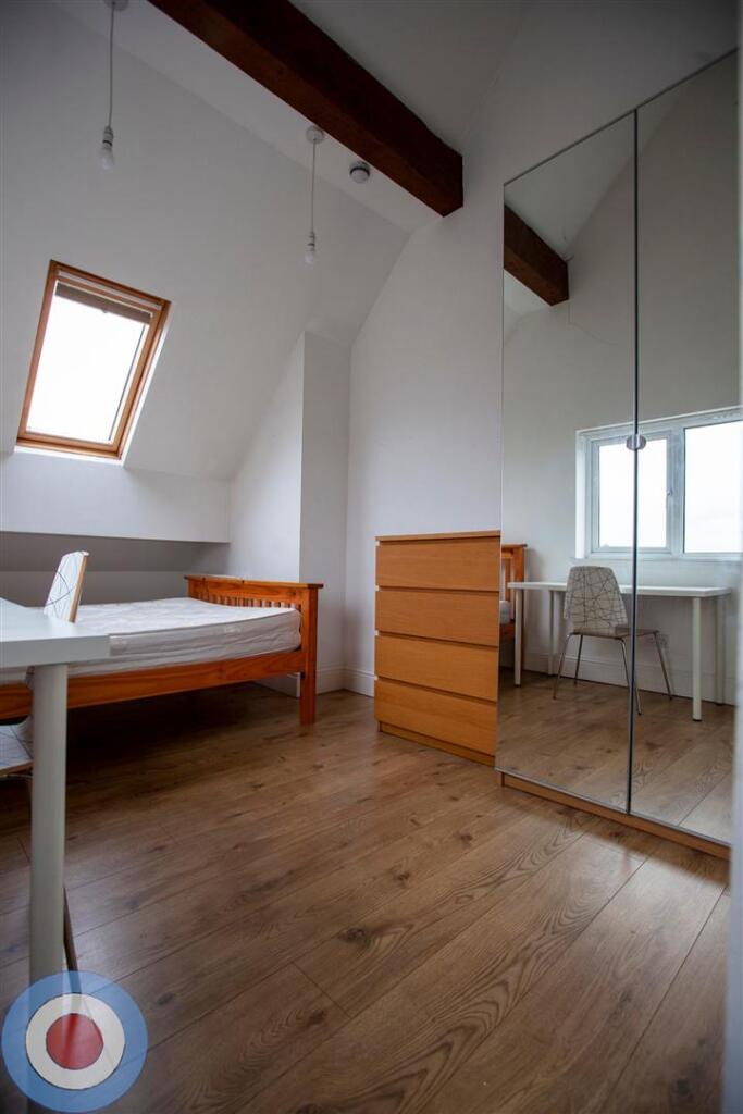 1 bedroom end of terrace house for rent