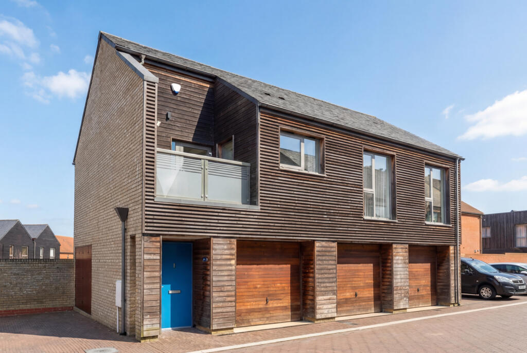 Main image of property: Perry Lane, Newhall, Harlow, Essex, CM17