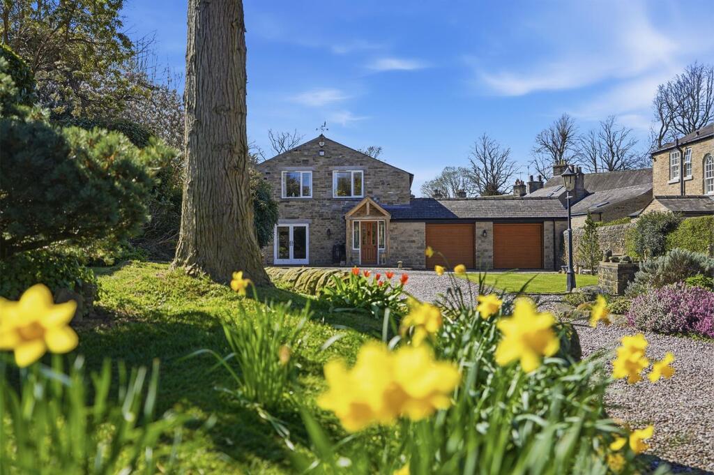 Main image of property: Chancery Lane, Bollington, Macclesfield