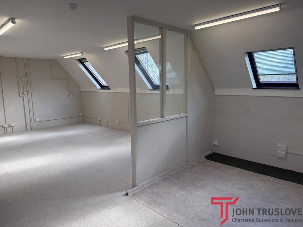 Additional image 5 of First Floor Offices, Waseley Hills Country Park, Gannow Green Lane, Rubery, Birmingham, B45 9AT