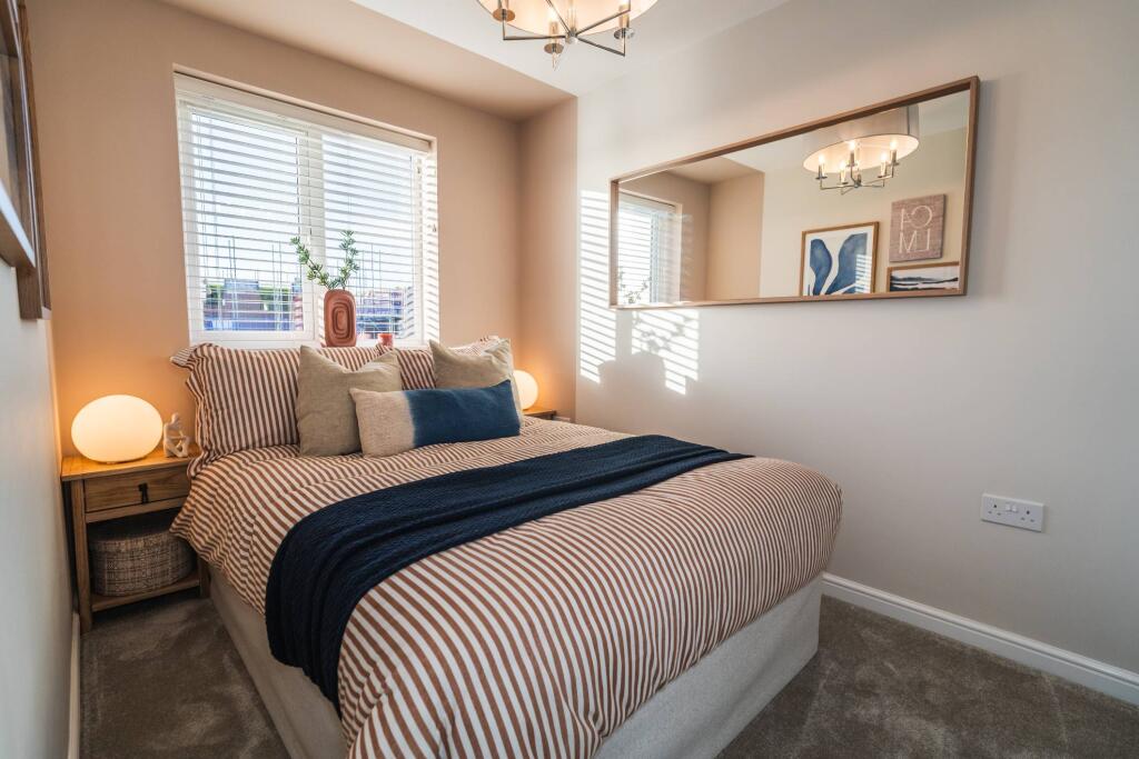 Mistletoe Way Sutton-In-Ashfield NG17 3NH - View 5