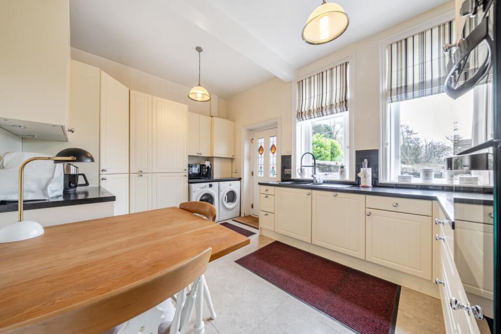Victoria Place, Luddendenfoot – pohled 3