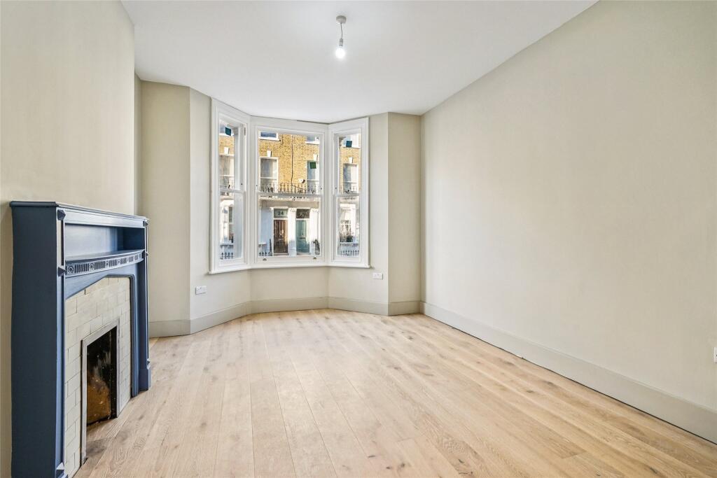 Main image of property: Redburn Street, London, SW3