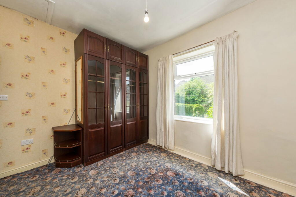 Station Terrace, Skelmanthorpe, HD8 photo 3