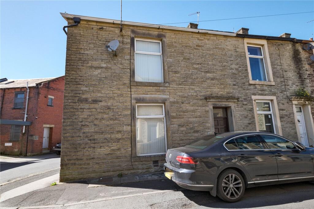 Main image of property: Jacob Street, Accrington, Lancashire, BB5