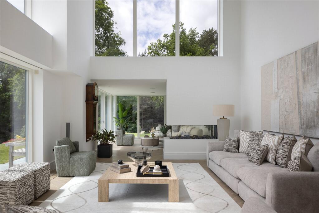 Kings Drive, Caldy, Wirral, CH48 - View 3