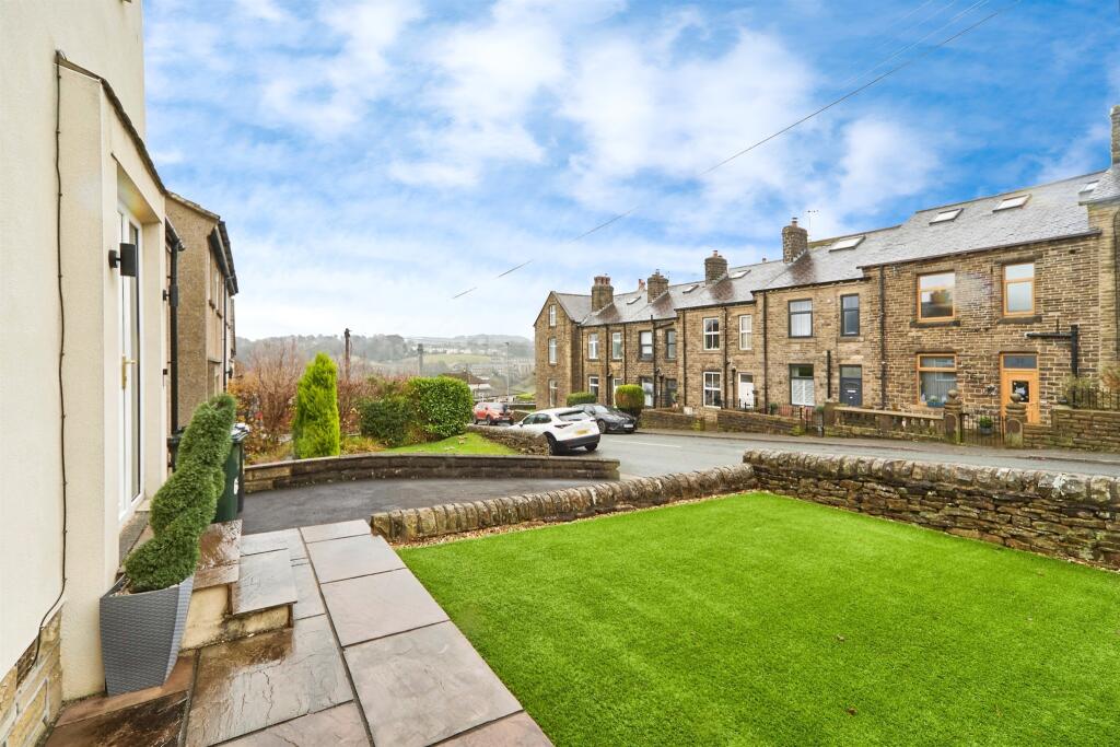 Additional image 20 of Mytholmes Lane, Haworth, Keighley