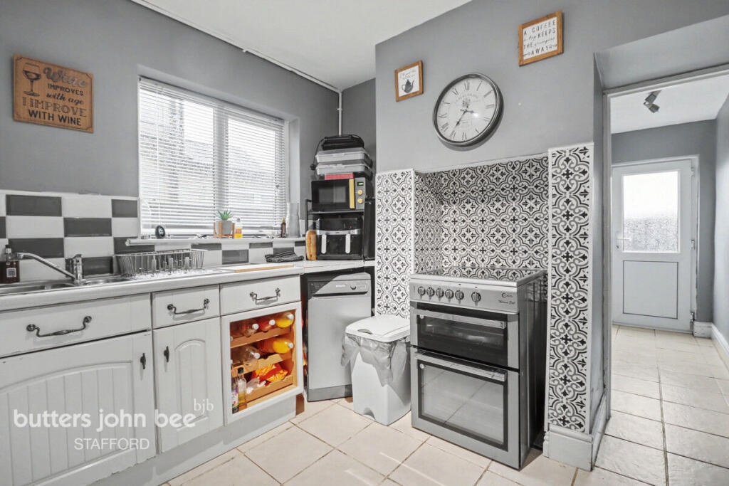 Main image of property: Marston Road, Stafford, ST16 3BY