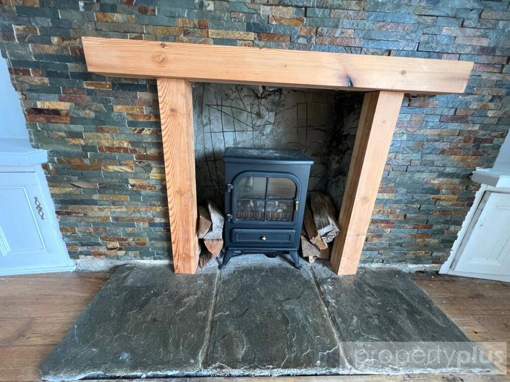 St Stephens Avenue, Pentre, Rhondda Cynon Taff, CF41 photo 4