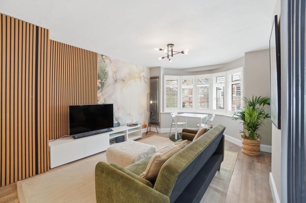 Main image of property: Chestnut Grove, New Malden, KT3