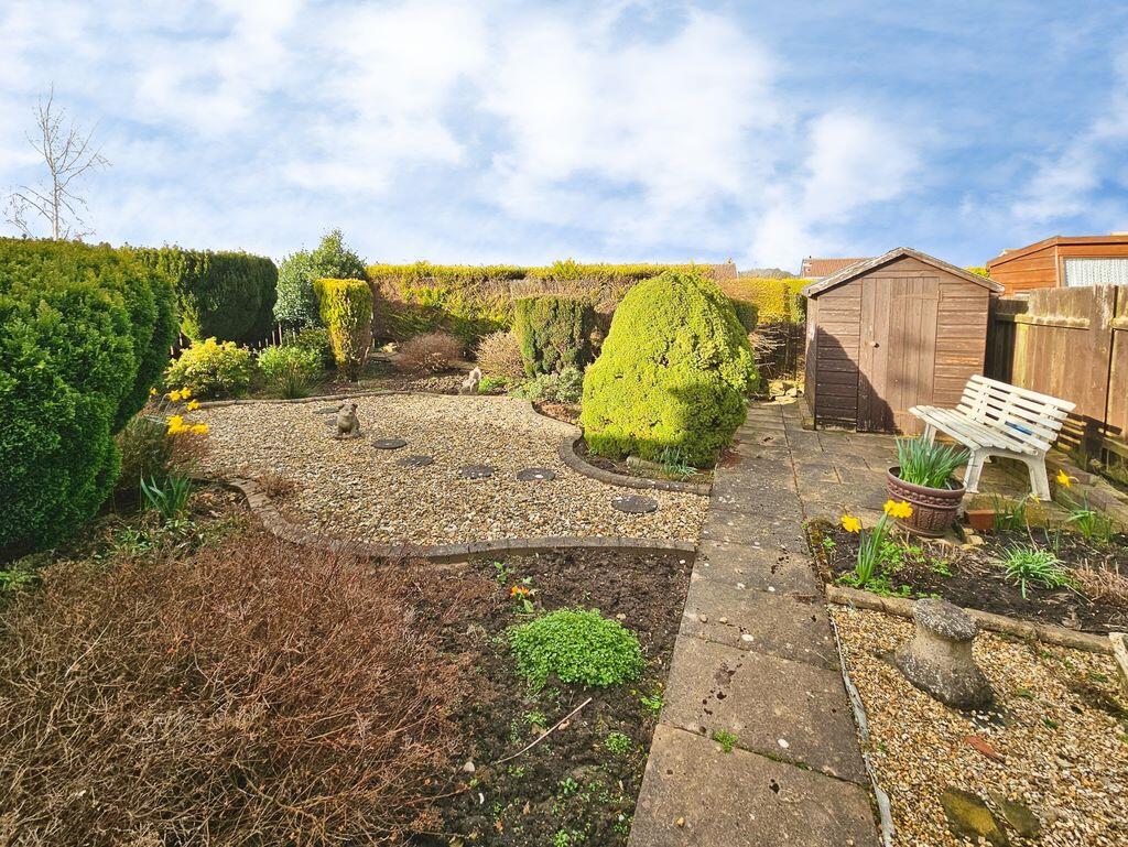 House in Bomarsund, Stakeford, Choppington - View 3