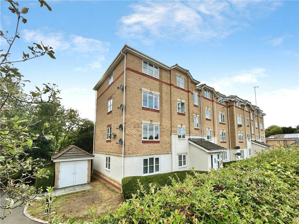 Main image of property: Bampton Court, Hursley Road, Chandler's Ford, Eastleigh