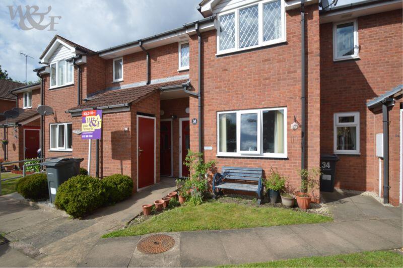 1-bed house on Ravenhurst Mews, Erdington, Birmingham, £54,999