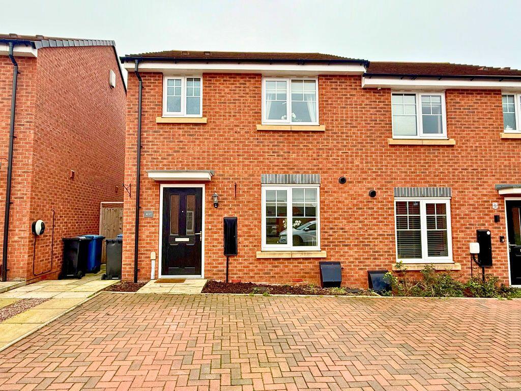 Main image of property: Buckley Way, Burntwood
